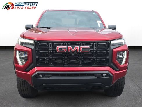 Used 2025 GMC Canyon Elevation w/ Convenience Package image 3
