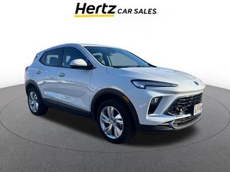 Used 2025 Buick Encore GX Preferred video 1