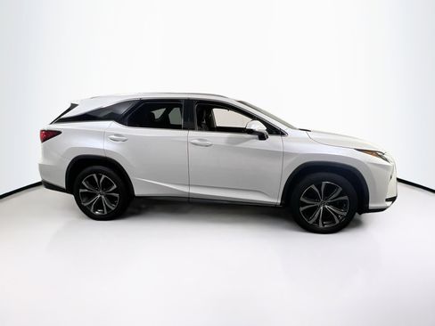 Used 2019 Lexus RX 350L AWD image 4
