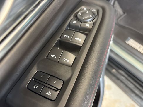 Certified 2023 Chevrolet Tahoe RST w/ Luxury Package image 12