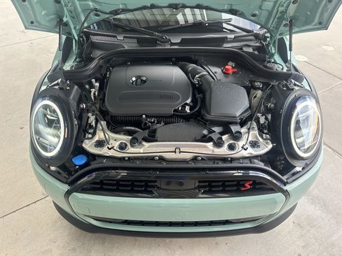 Used 2025 MINI Cooper S FWD image 34