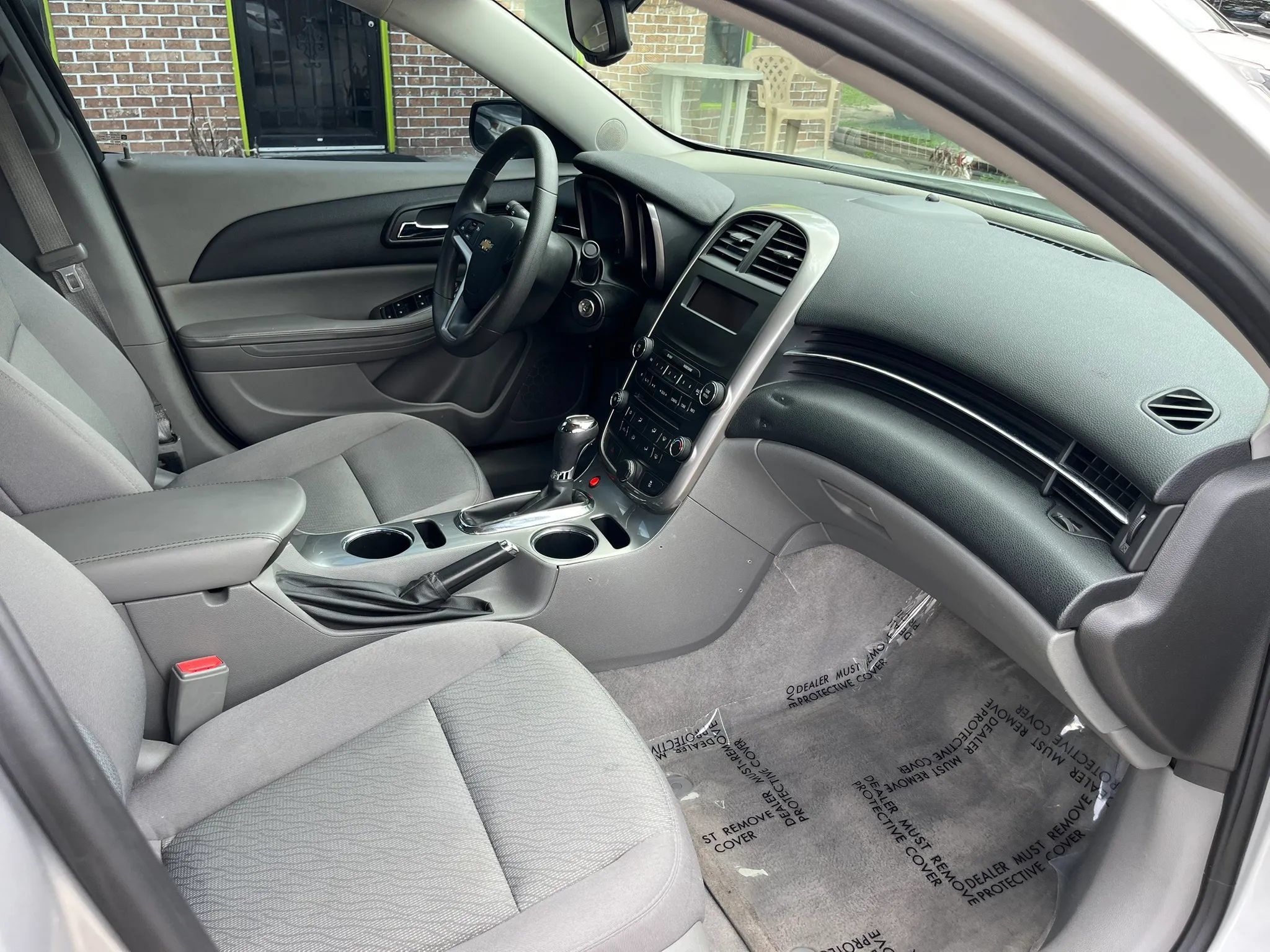 Used 2015 Chevrolet Malibu LS FWD image 25