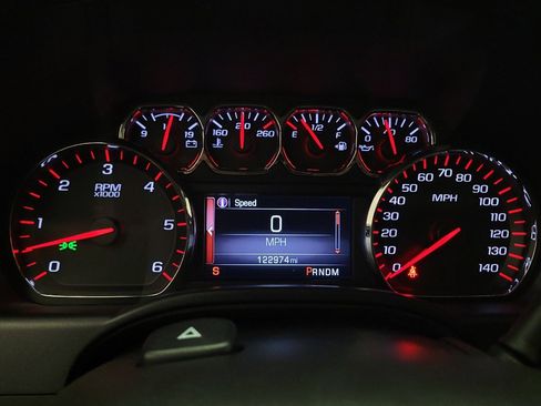 Used 2016 GMC Sierra 1500 SLE w/ SLE Value Package AWD/4WD image 23