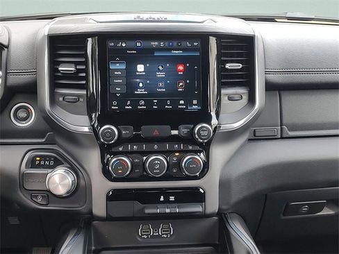 Certified 2024 RAM 1500 Laramie image 16