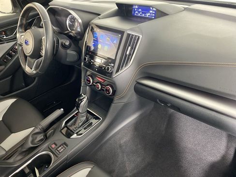 Used 2019 Subaru Crosstrek 2.0i Limited w/ Popular Package #4 image 31