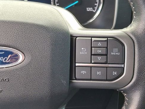 Used 2021 Ford F150 XLT w/ Equipment Group 302A High image 22