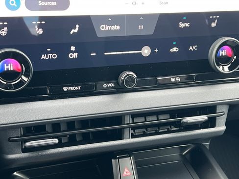 New 2026 Toyota bZ XLE image 17