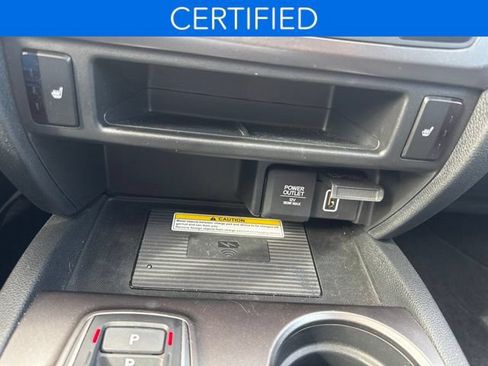 Used 2023 Honda Passport EX-L image 21