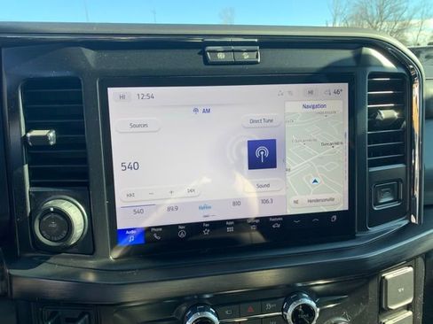 New 2026 Ford F350 Lariat w/ Lariat Ultimate Package AWD/4WD image 16