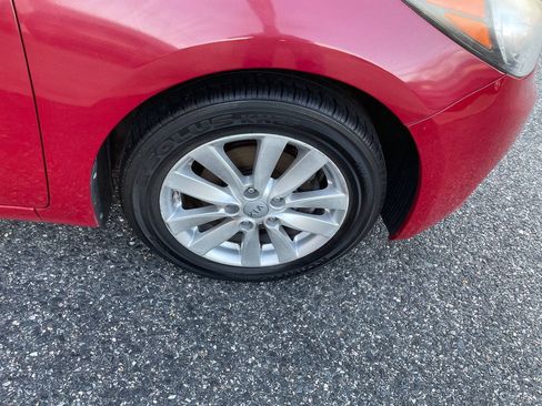 Used 2014 Kia Forte LX w/ Popular Package FWD image 10