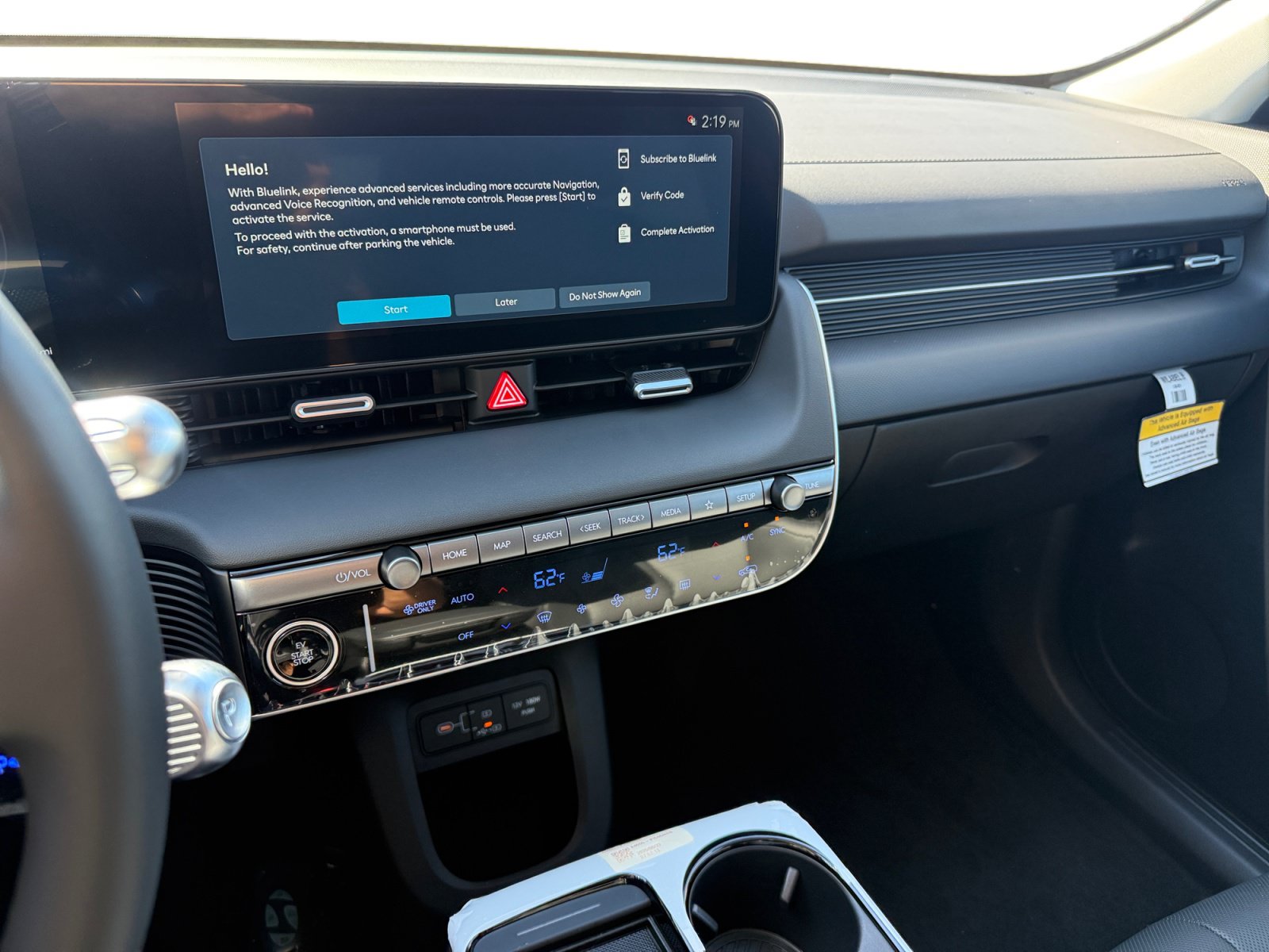 New 2027 Hyundai Ioniq 5 SEL RWD image 12