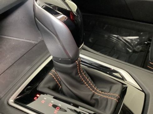 Certified 2023 Subaru Crosstrek 2.5i Limited w/ Moonroof Package image 24