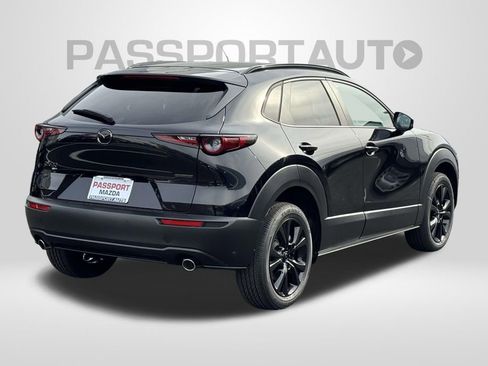 New 2026 MAZDA CX-30 AWD 2.5 S image 4