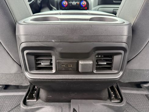 Used 2019 Chevrolet Silverado 1500 LT Trail Boss image 30