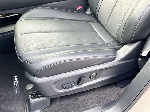 Certified 2026 INFINITI QX60 Luxe w/ Cargo Package image 21