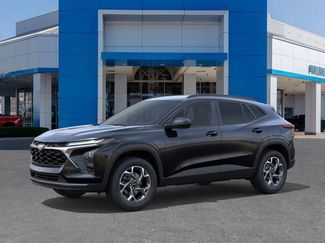 New 2026 Chevrolet Trax LT w/ LT Convenience Package video 2