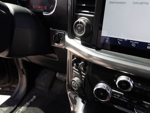 Used 2022 Ford F150 Lariat image 21