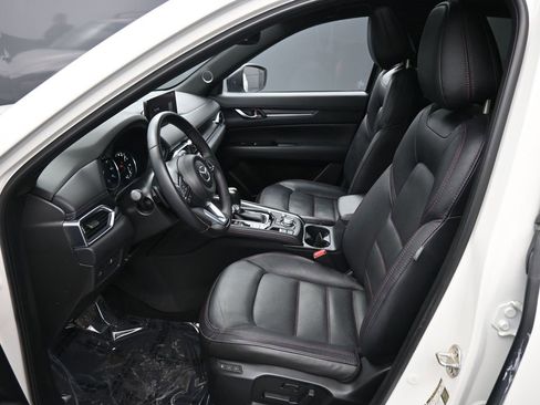 Used 2024 MAZDA CX-5 2.5 Turbo image 19