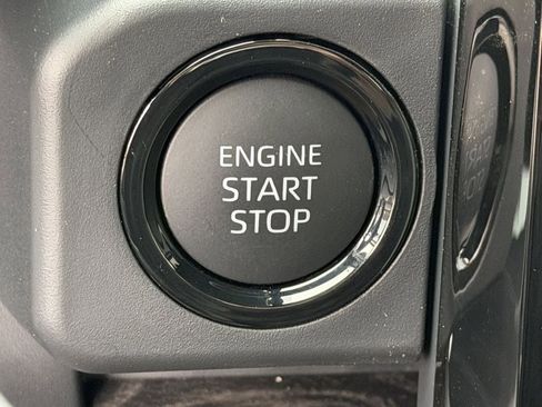 New 2026 Toyota Tacoma Limited AWD/4WD image 20