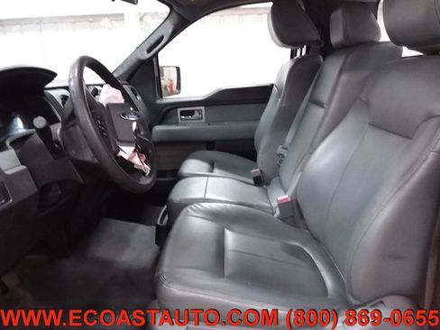 Used 2011 Ford F150 XL w/ PWR Equipment Group image 9