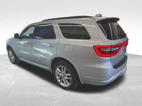 Used 2024 Dodge Durango GT image 13
