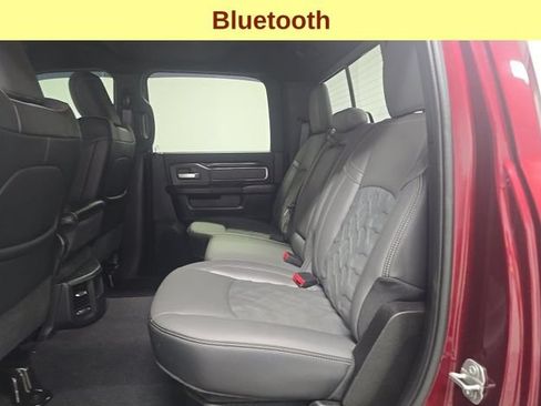 Used 2020 RAM 2500 Power Wagon AWD/4WD image 7