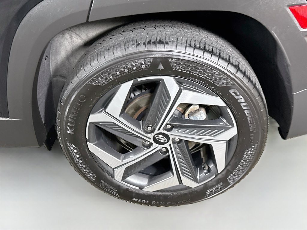Used 2022 Hyundai Tucson SEL w/ Convenience Package AWD/4WD image 34