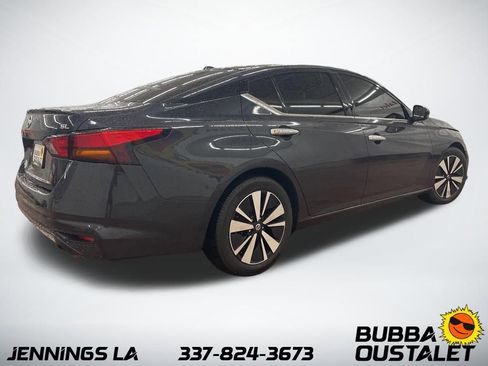 Used 2019 Nissan Altima 2.5 SL FWD image 5