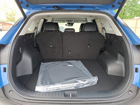 New 2026 Kia Sportage EX AWD/4WD image 18