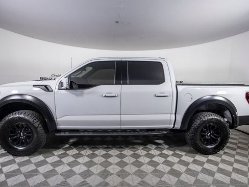 Used 2026 Ford F150 Raptor image 7