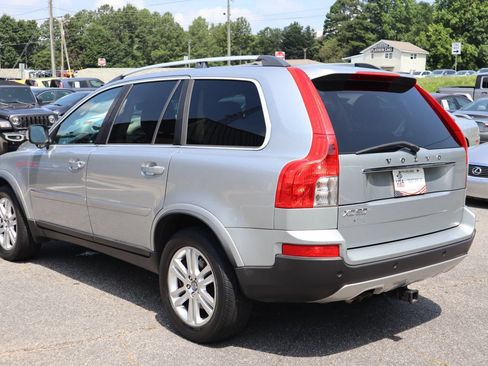 Used 2011 Volvo XC90 3.2 FWD image 4