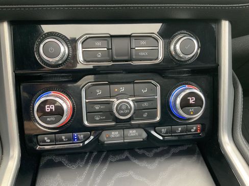 Used 2023 GMC Yukon Denali w/ Denali Reserve Package AWD/4WD image 50