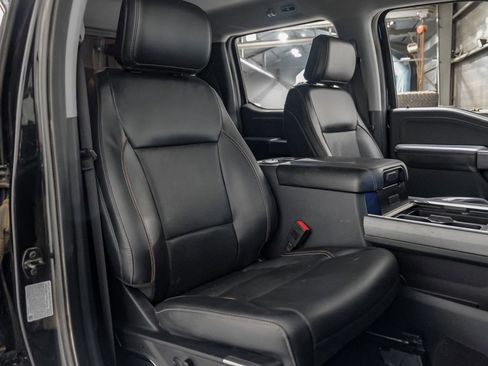 Used 2023 Ford F250 Lariat w/ Sport Appearance Package image 34