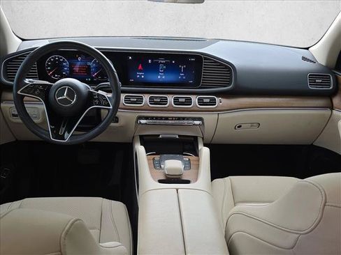 Used 2024 Mercedes-Benz GLE 450 4MATIC image 20