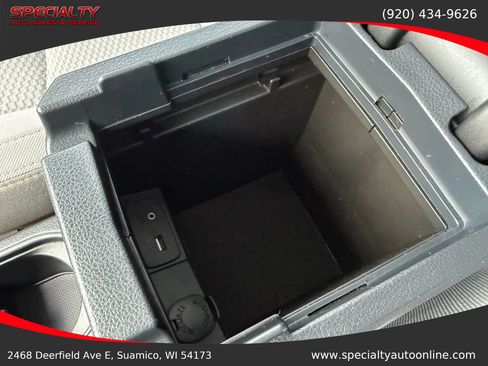 Used 2017 Subaru Forester 2.5i w/ Rugged Package #1 image 24