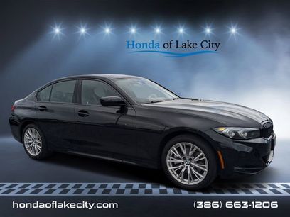 Used 2024 BMW 330i xDrive Sedan w/ Convenience Package