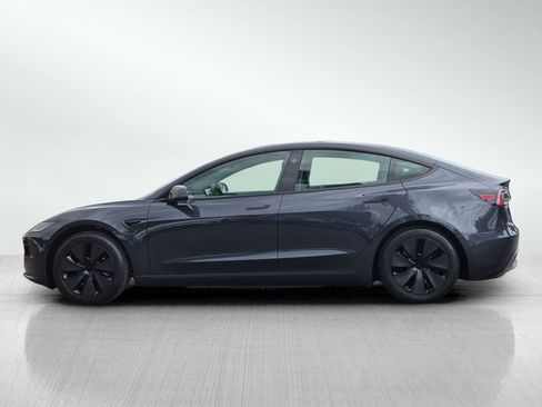 Used 2024 Tesla Model 3 Standard Range RWD image 7