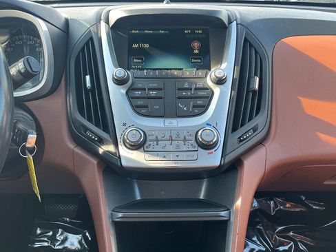 Used 2017 Chevrolet Equinox Premier w/ Enhanced Convenience Package image 25