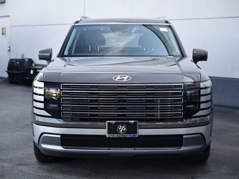 New 2026 Hyundai Elantra SE image 2