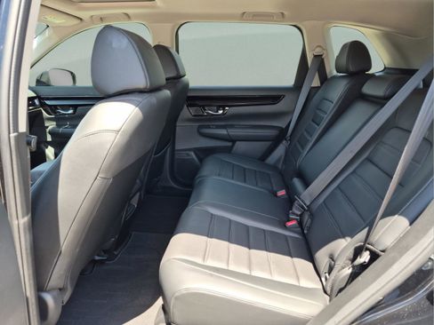 Certified 2024 Honda CR-V EX-L image 17