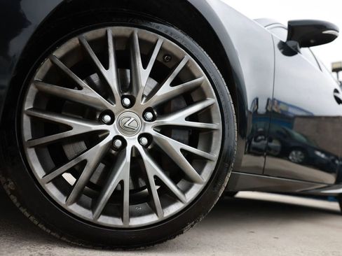 Used 2017 Lexus IS 200t IS 200t Sedan 4D image 33