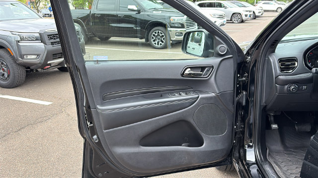 Used 2022 Dodge Durango GT AWD/4WD image 9