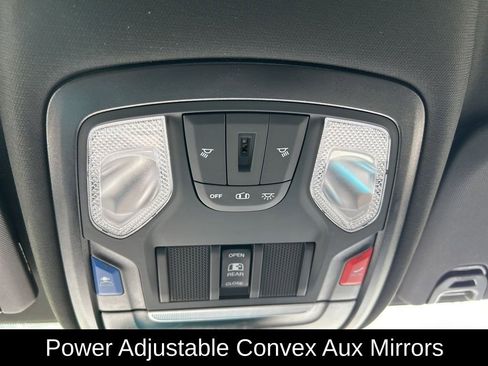 New 2025 RAM 2500 Tradesman image 39