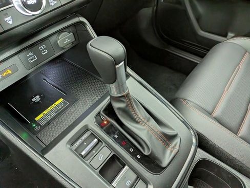 New 2026 Honda CR-V Sport-L image 20