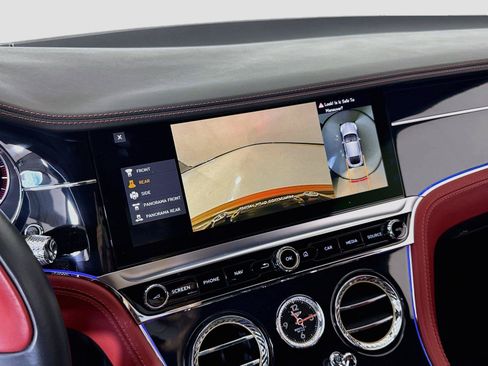 Used 2020 Bentley Continental GT V8 First Edition AWD/4WD image 21
