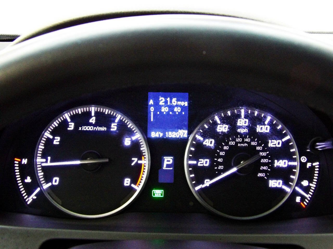 Used 2015 Acura RDX AWD image 15