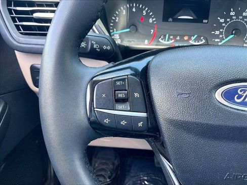Used 2022 Ford Escape SEL AWD/4WD image 21