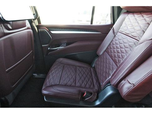 New 2026 Cadillac Escalade Luxury w/ Touring Package image 12