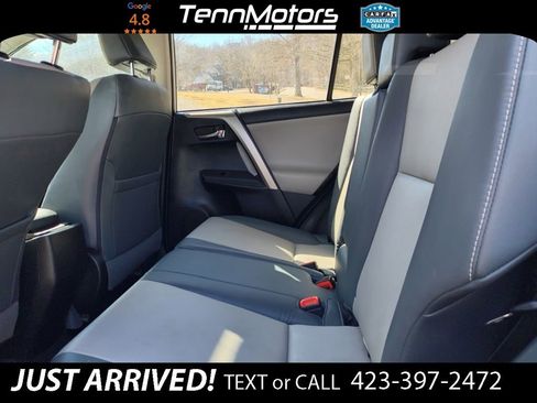 Used 2014 Toyota RAV4 Limited image 10