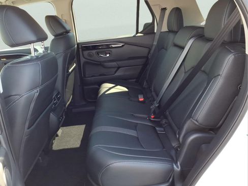 New 2026 Honda Passport RTL image 15